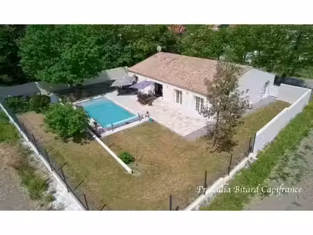 maison à vendre ardillieres 5 pièce(s) 133m2 349 900€