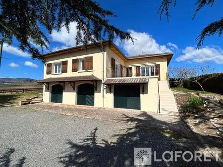maison quincié en beaujolais 5 pièces 108 m²