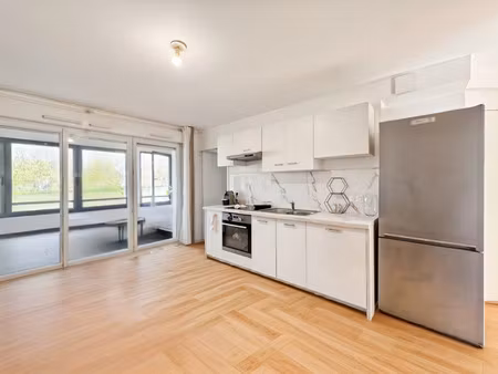 appartement à vendre angers 5 pièce(s) 92m2 299 950€