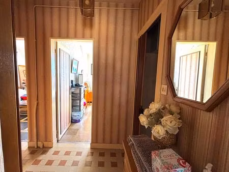 appartement blois-vienne 3 pièce(s)