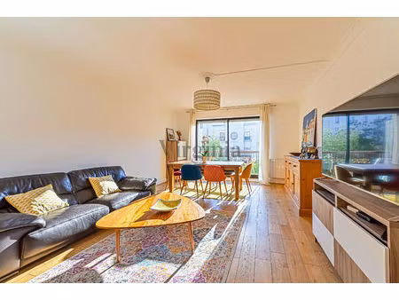 appartement charenton-le-pont 3 pièces 75m2