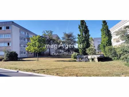 vente appartement 2 pièces 53 m² à cognac (16100)  69 500 €