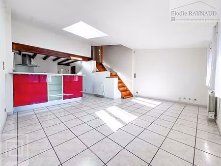 appartement la boisse 2 pièces 42.3 m2