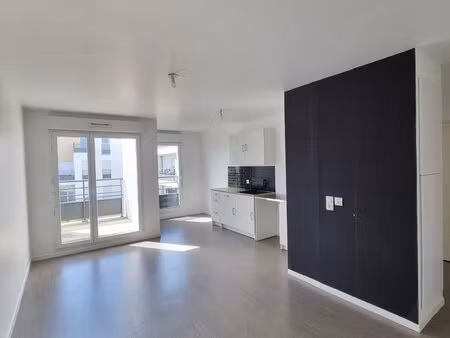 appartement à vendre élancourt