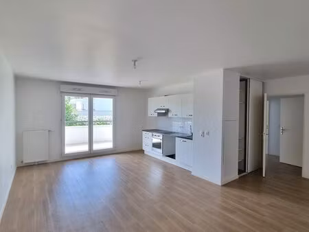 appartement à vendre élancourt