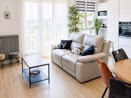 appartement à vendre de 4 pièces de 74 00 m²