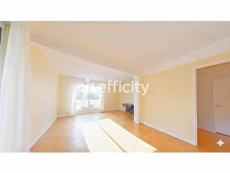 vente appartement 4 pièces à nantes centre ville (44000) : à vendre 4 pièces / 96m² nantes