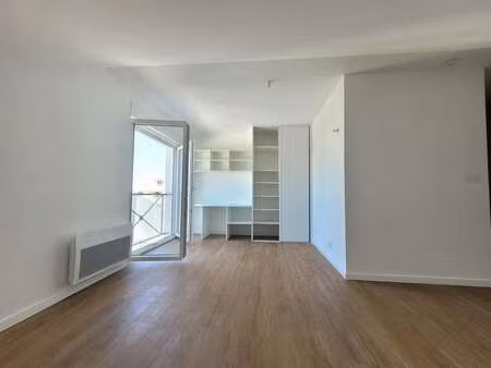 vente appartement t1 à nantes saint-donatien (44000) : à vendre t1 / 28m² nantes saint-don