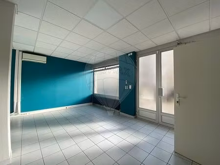 bureau 0 chambre(s) à vendre