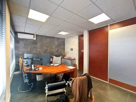 bureau 0 chambre(s) à vendre