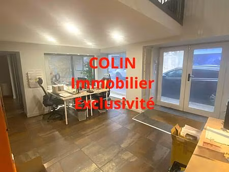 local commercial tres bon emplacement