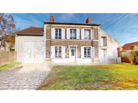 maison angervilliers 5/6 pièce(s)