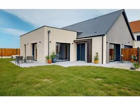 vente maison à anisy (14610) : à vendre / 115m² anisy