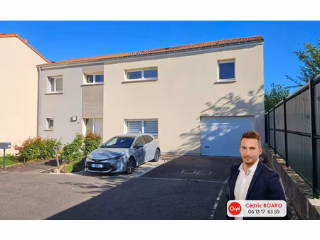 maison ay-sur-moselle 118 m² t-5 à vendre  310 000 €