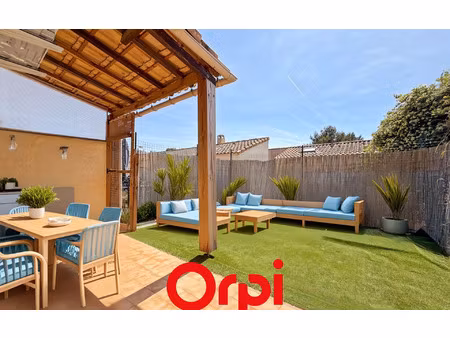 maison bandol m² t-3 à vendre  275 000 €