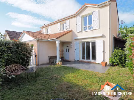 kaufman 198 67 m² avec combles aménagés