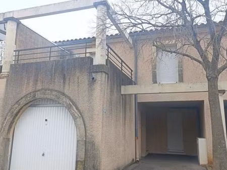 maison t5