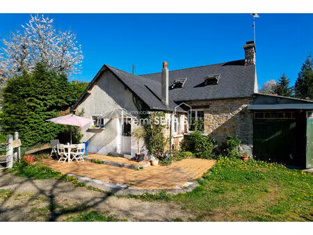 exclusivité rs : maison champsecret au calme vue dégagée