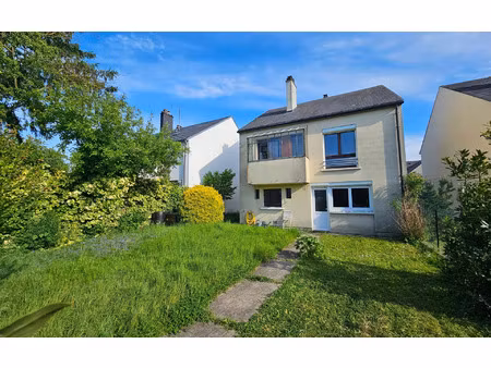 maison chelles 100 m² t-5 à vendre  305 000 €