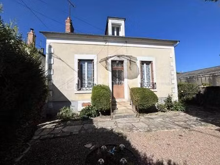 maison de ville à vendre