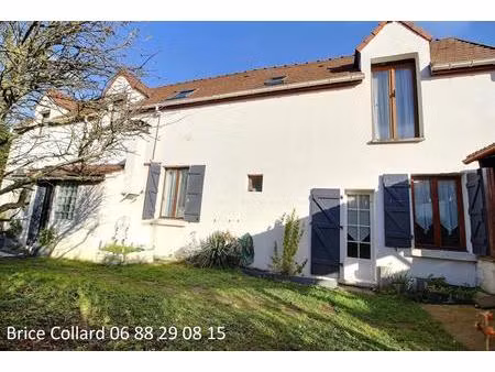 60100 creil limite nogent maison individuelle 5 chambres dont 2 en rdc 2 sde2 wc