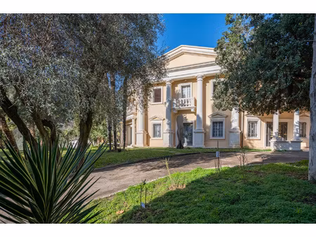 domaine d'exception aux portes de monaco un sanctuaire privé