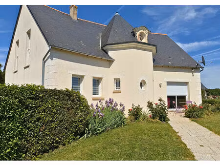 maison joue les tours 7 pièce(s) 160 m2
