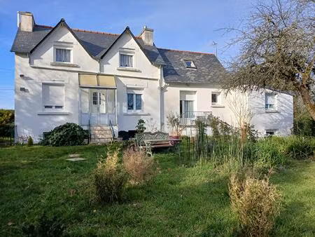29530 landeleau au calme  havre de paix  sans vis à vis  vue imprenable  aucun travaux