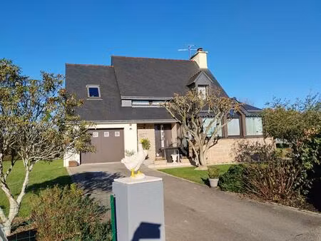 maison langonnet