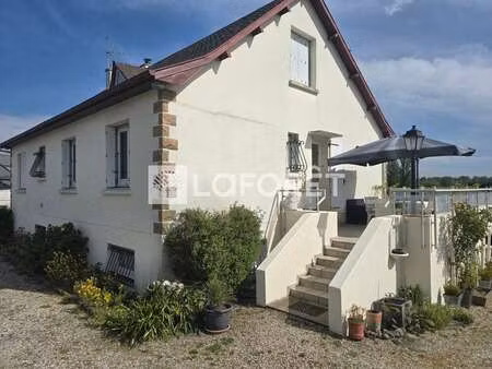 vente maison à longueville (50290) : à vendre / 198m² longueville