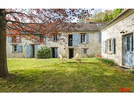 maison loupeigne m² t-6 à vendre  347 000 €