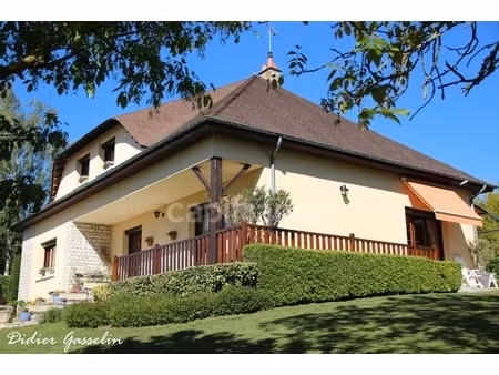 margon  maison à vendre 7 pièces (28)
