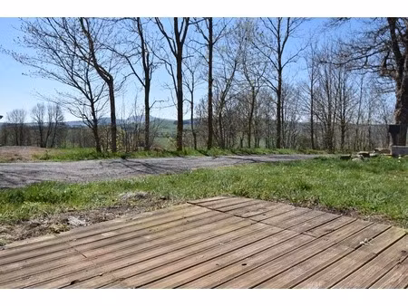 maison à vendre 7 pièces mazet saint voy (43)