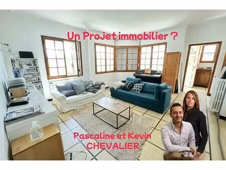 mormoiron maison à rénover sur 1 500 m² deux logements exclusivité grand terrain
