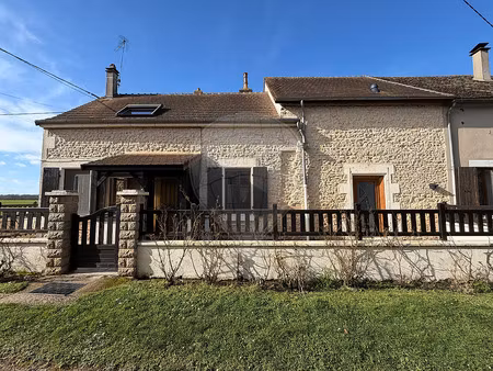maison 3 chambre(s) à vendre