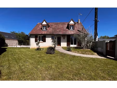 maison patay m² t-4 à vendre  222 600 €