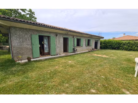 maison peujard m² t-4 à vendre  198 000 €
