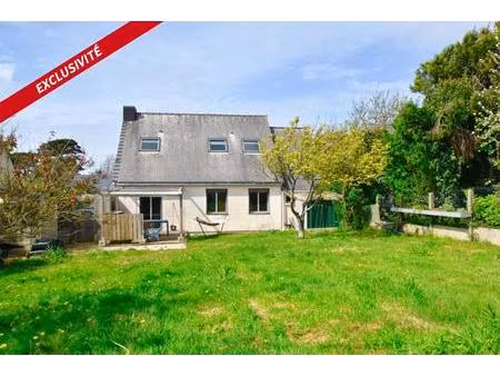 maison  4 pièces  101m²