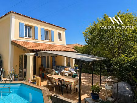 maison à vendre rousset