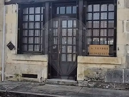 maison 3 chambre(s) à vendre