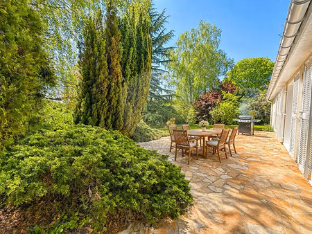 maison 4 chambre(s) à vendre