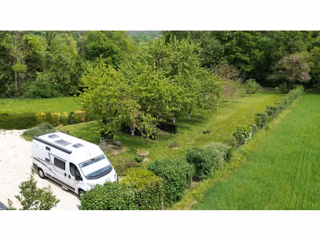 maison de village 142 m2 - 2 terrasses- jardin de 2000m2 ave