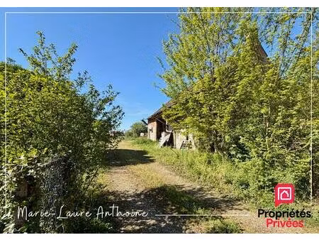 maisons longepierre 4 pièce(s) 107 m2