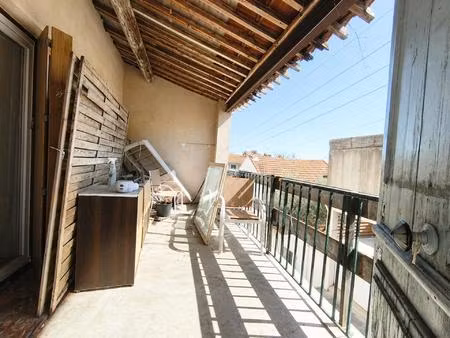 ? immense maison — 325 m² habitables | portiragnes
