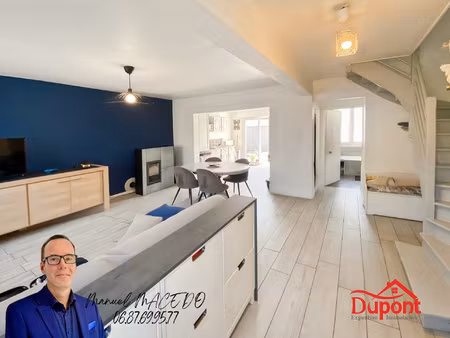 maison à vendre vred