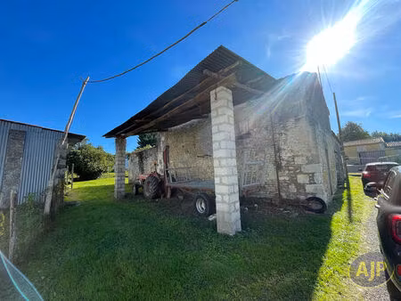 maison la chapelle des pots