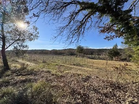 terrain agricole