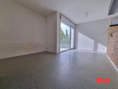 vente appartement 2 pièces à pacé (35740) : à vendre 2 pièces / 35m² pacé