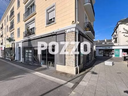 pozzo immobilier - saint lo