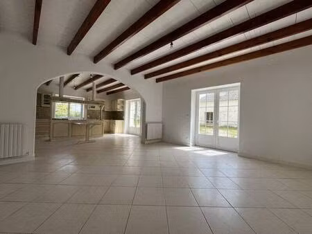 maison à louer